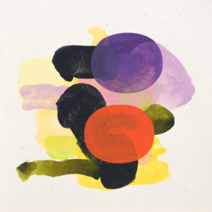 Oeuvre de l'artiste Zuzana Hulka, Paris